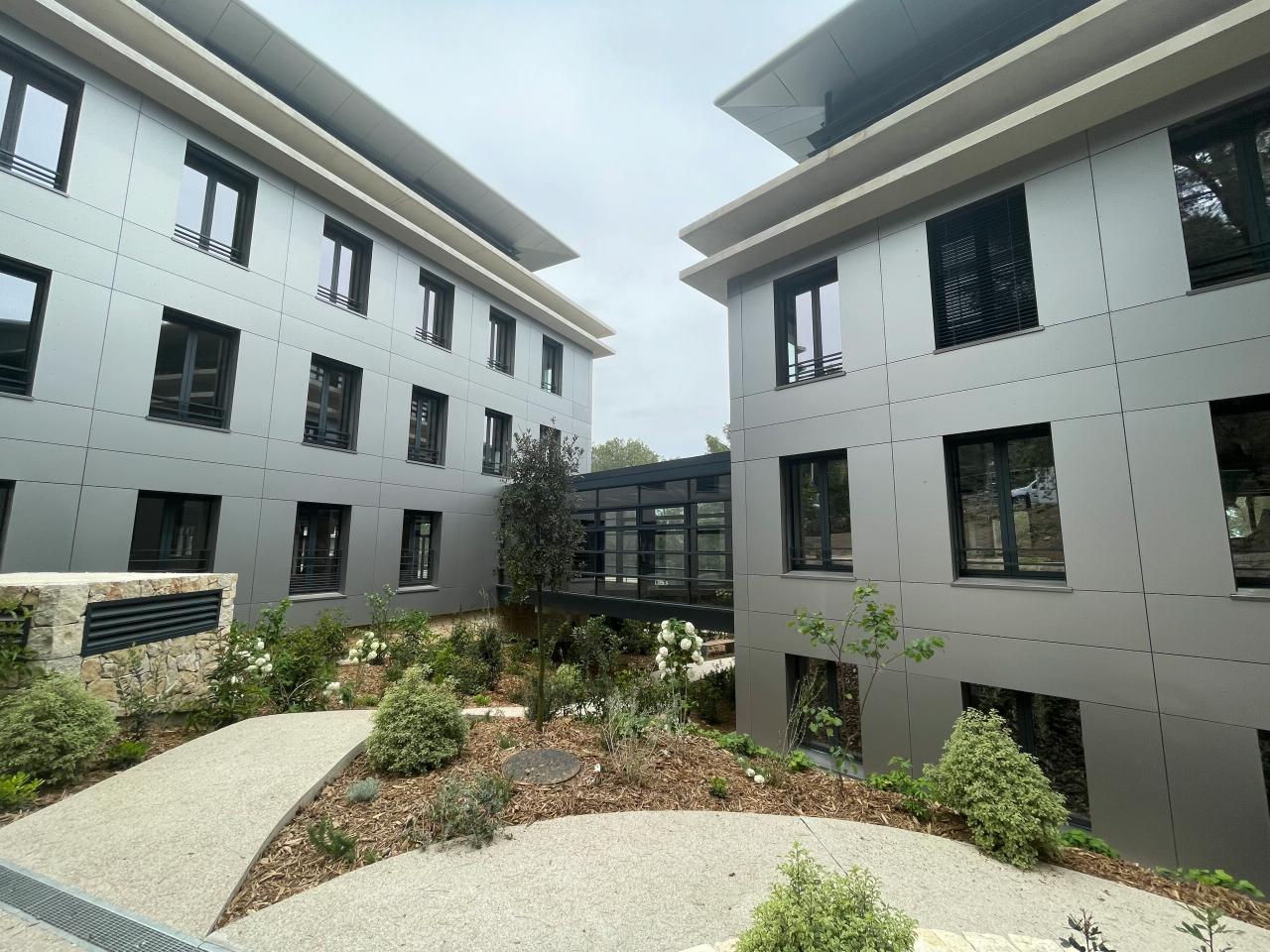 Bureau Sophia Antipolis 2060m² Location bureau Sophia Antipolis Alpes-Maritimes OLBUR2314009 4